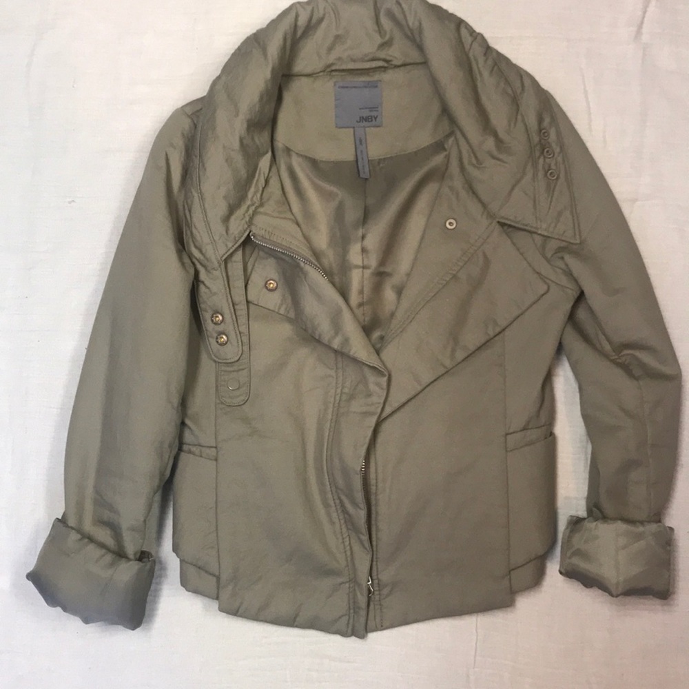 JNBY cotton/down Jacket